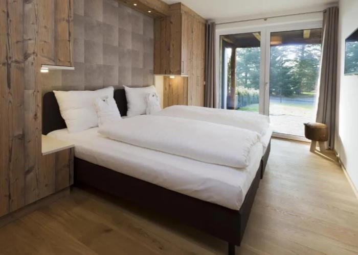 Ski & Golf Suites by Alpin Rentals - incl Summercard