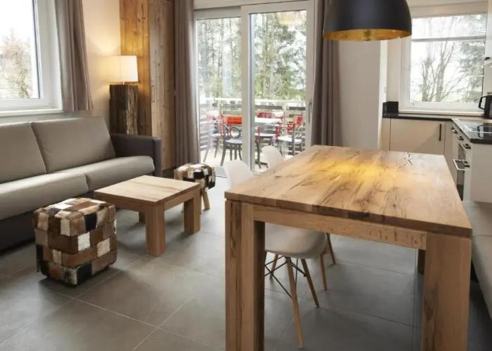 Ski & Golf Suites by Alpin Rentals - incl Summercard