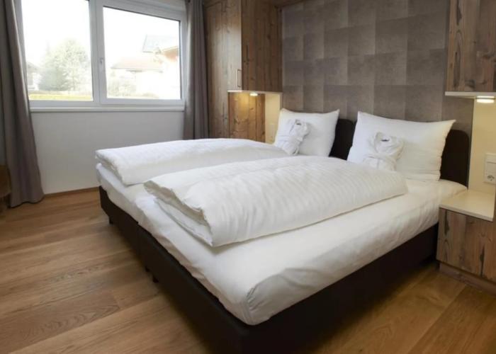 Ski & Golf Suites by Alpin Rentals - incl Summercard