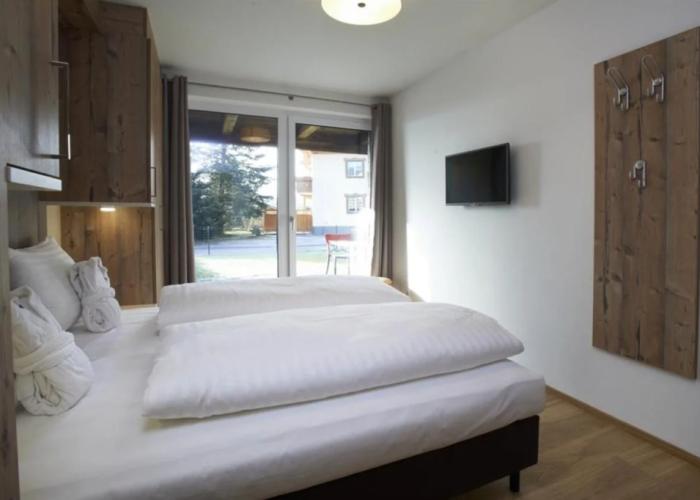 Ski & Golf Suites by Alpin Rentals - incl Summercard
