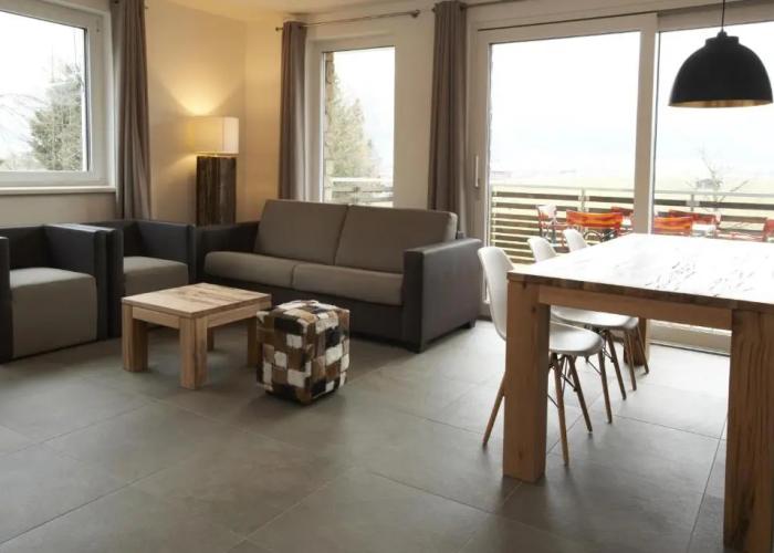 Ski & Golf Suites by Alpin Rentals - incl Summercard