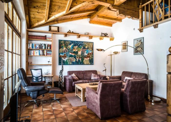 Landhaus Lodges Kaprun by we rent