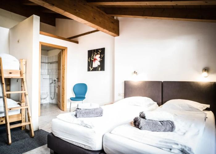 Landhaus Lodges Kaprun by we rent