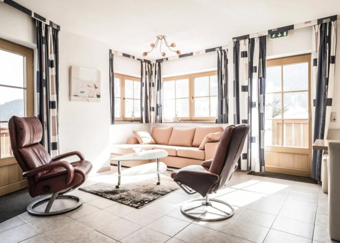 Landhaus Lodges Kaprun by we rent