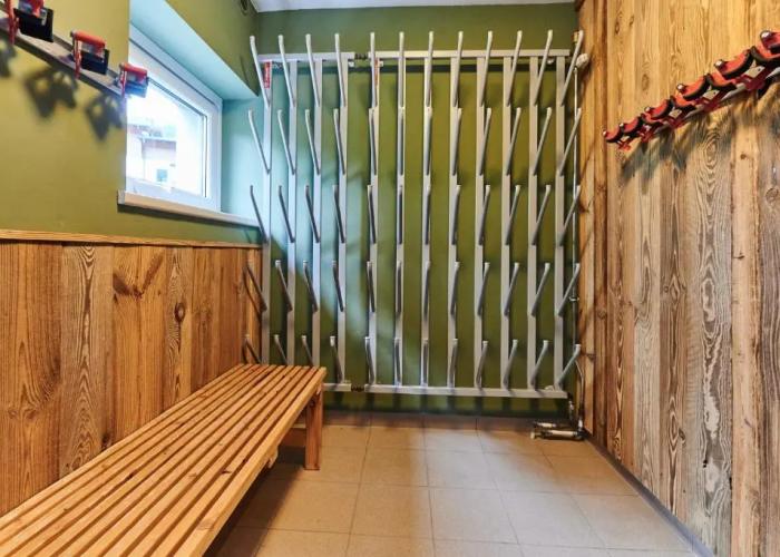 EVI APARTMENTS via we rent