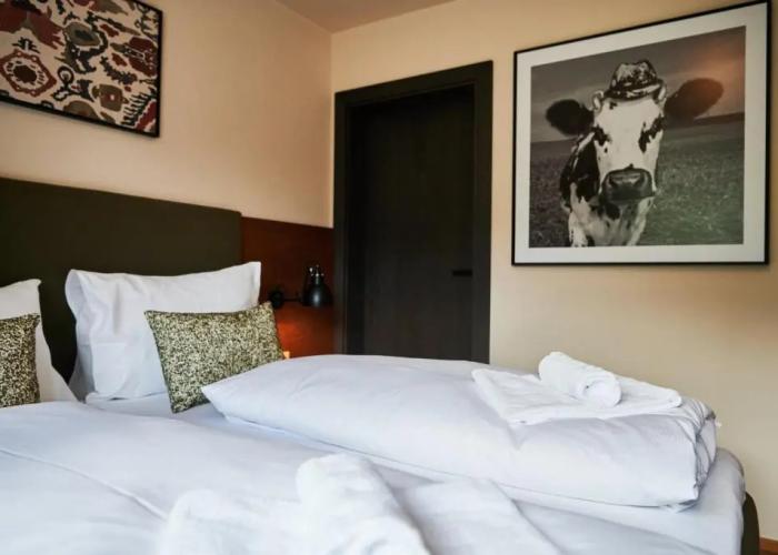 EVI APARTMENTS via we rent