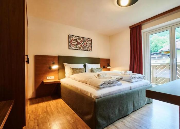 EVI APARTMENTS via we rent