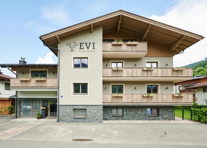 EVI APARTMENTS via we rent