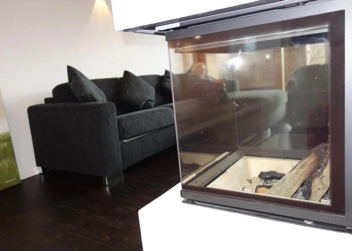 Chalet Max Panorama by we rent