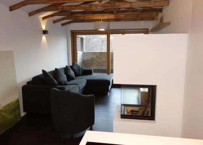 Chalet Max Panorama by we rent