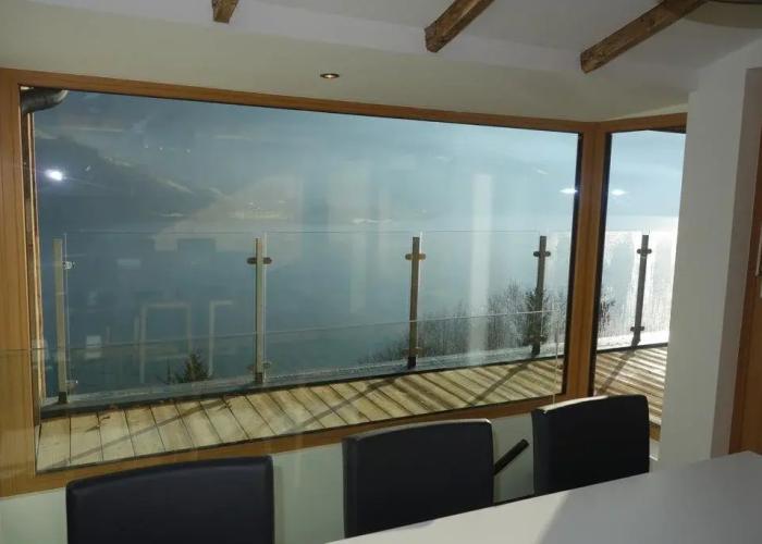 Chalet Max Panorama by we rent