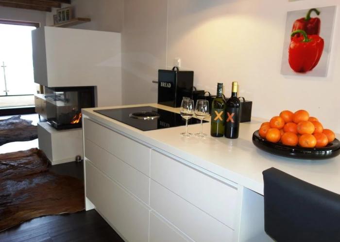 Chalet Max Panorama by we rent