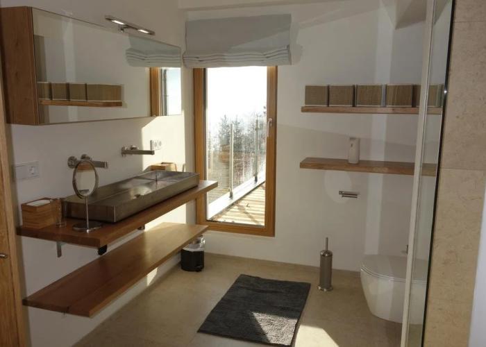 Chalet Max Panorama by we rent