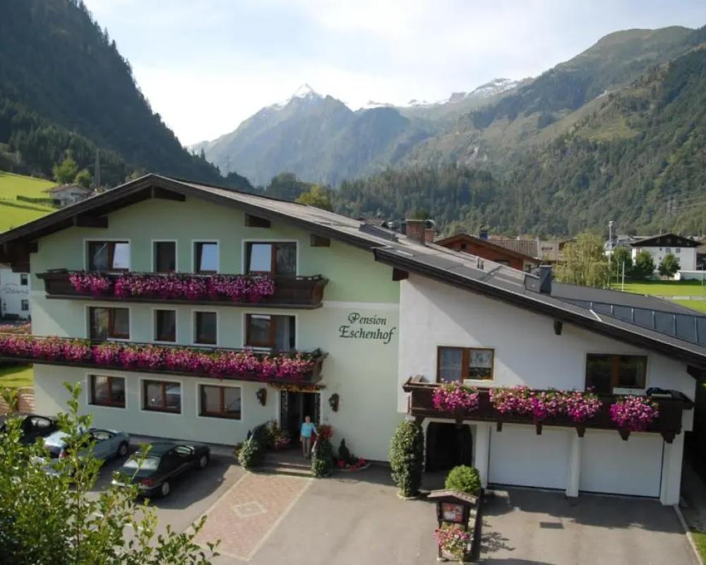 фото Eschenhof Bed & Breakfast & More