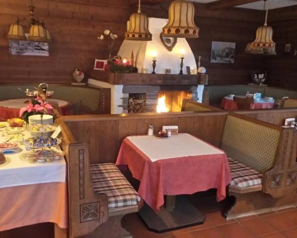 фото Eschenhof Bed & Breakfast & More
