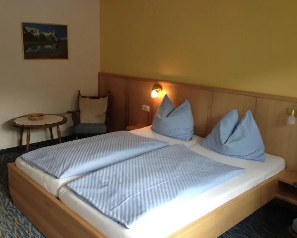 фото Eschenhof Bed & Breakfast & More