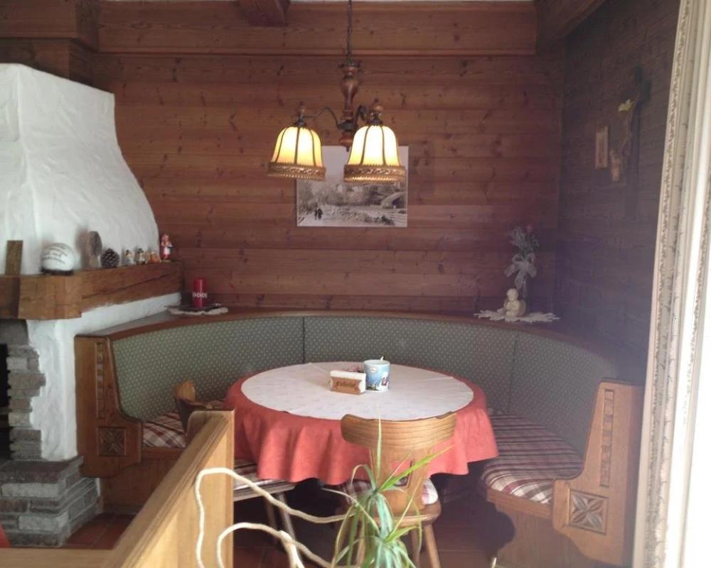 фото Eschenhof Bed & Breakfast & More