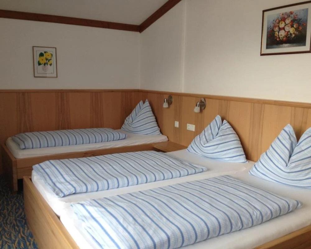 фото Eschenhof Bed & Breakfast & More
