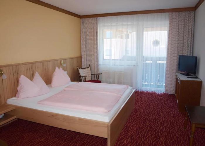 Eschenhof Bed & Breakfast & More
