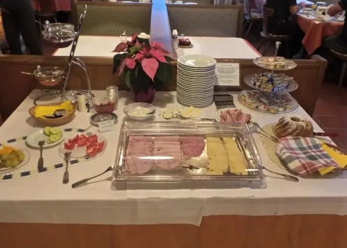 Eschenhof Bed & Breakfast & More