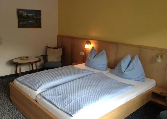 Eschenhof Bed & Breakfast & More