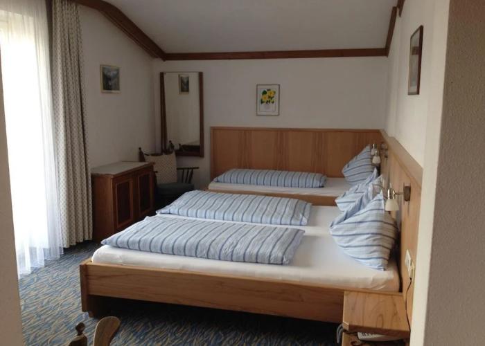 Eschenhof Bed & Breakfast & More