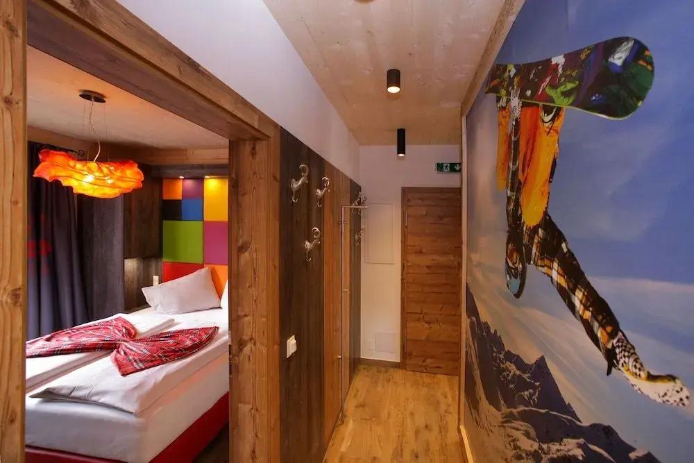 фото The Kaprun Edition