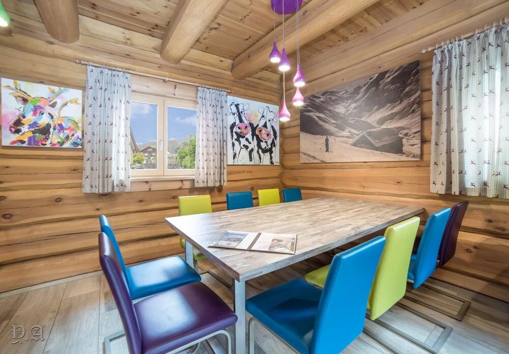 фото The Kaprun Edition