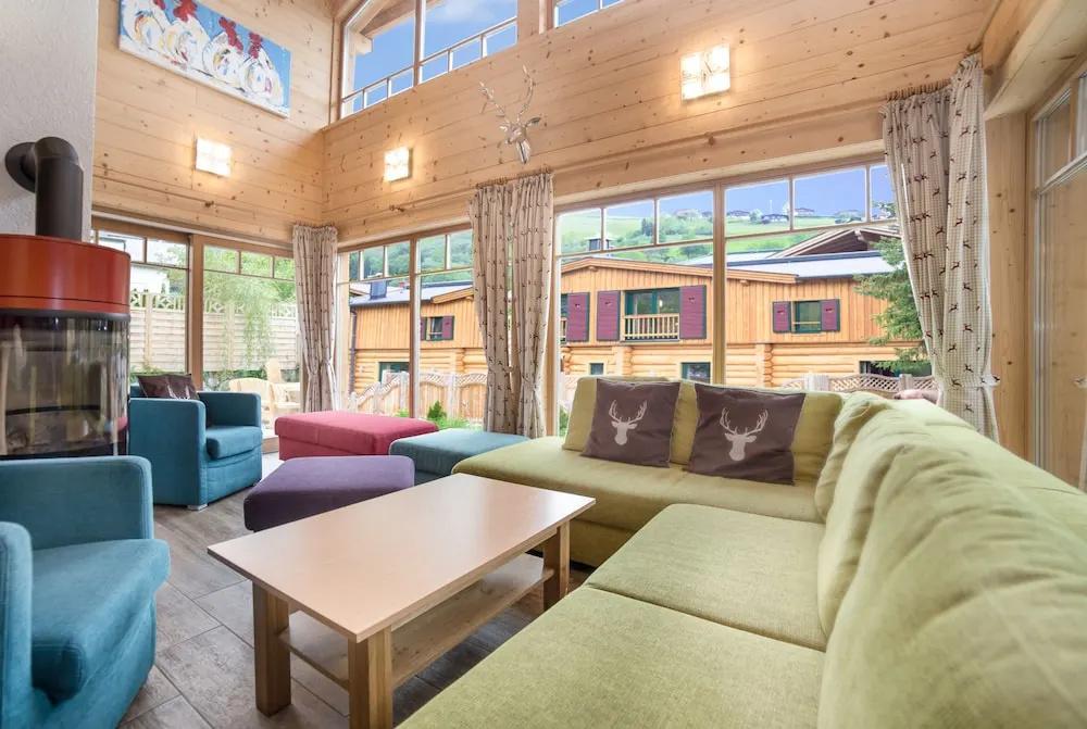 фото The Kaprun Edition