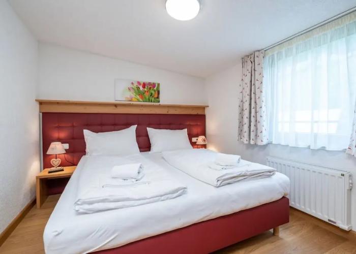 Chalet Schmittenbach