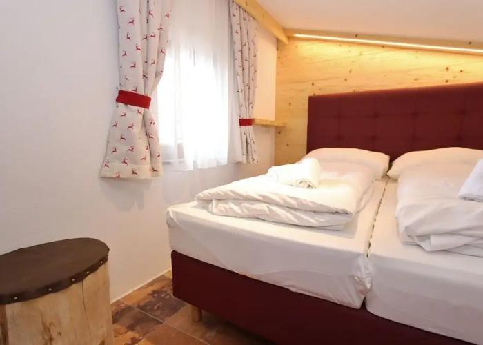 Chalet Schmittenbach