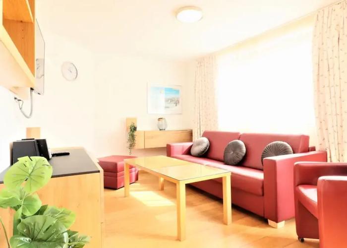 Chalet Schmittenbach