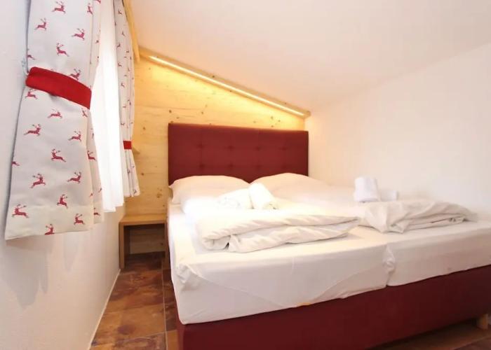 Chalet Schmittenbach