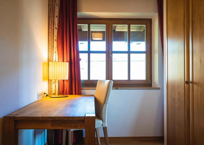 Chalet Crown of the Alps