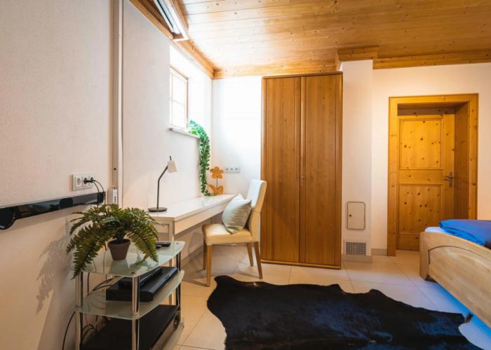 Chalet Crown of the Alps