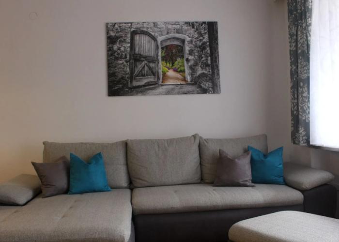 New!!! - Apartment Elisa in Kaprun - New !!!