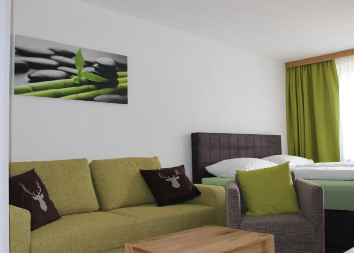 New!!! - Apartment Elisa in Kaprun - New !!!