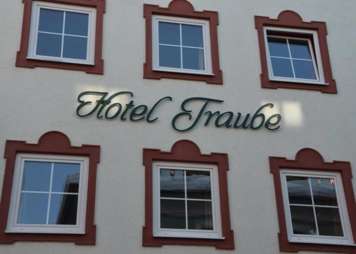 Hotel Traube