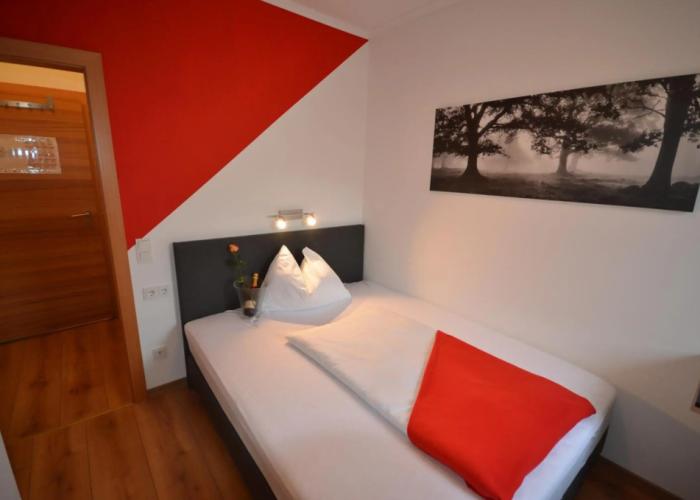 Hotel Traube