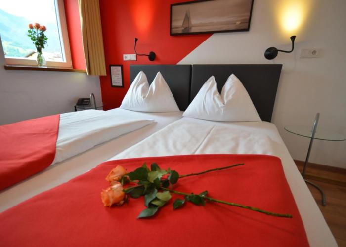 Hotel Traube