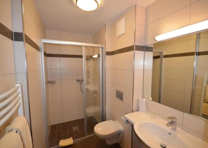 Hotel Traube