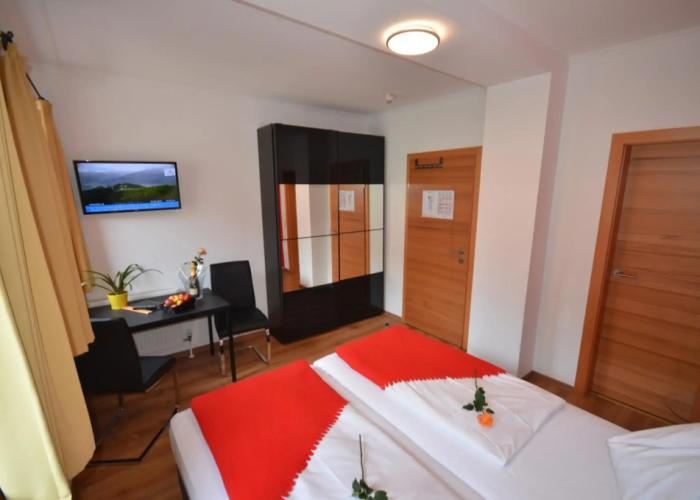Hotel Traube
