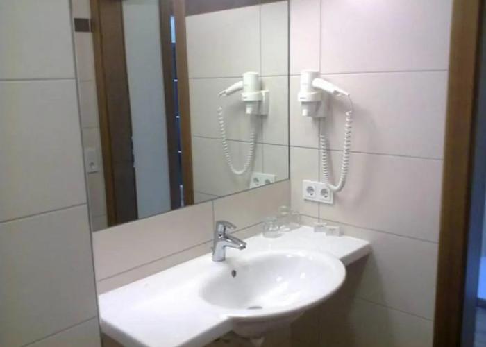 Hotel Traube