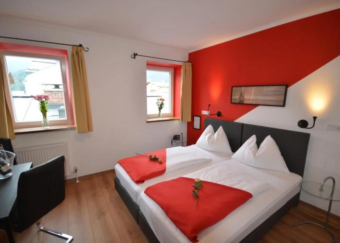 Hotel Traube