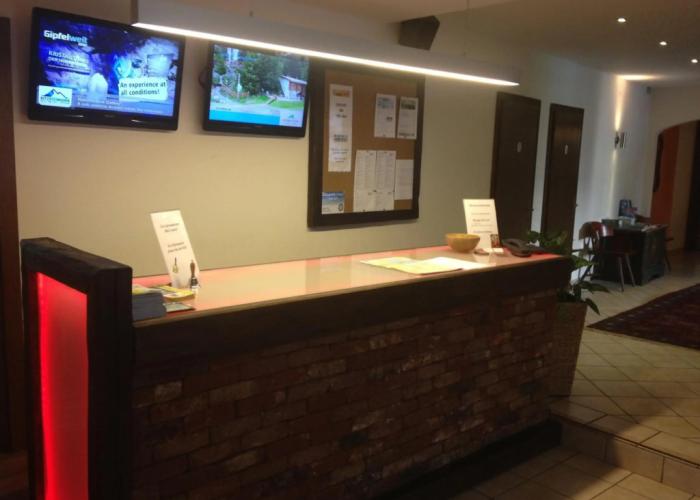 Hotel Traube