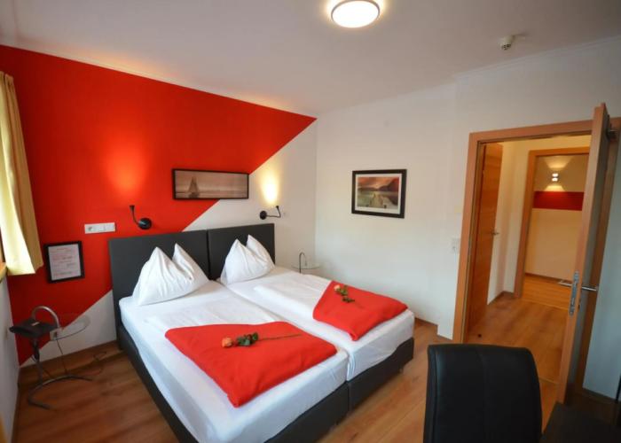 Hotel Traube