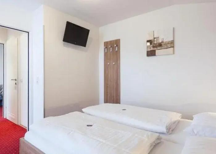 Hotel Steger