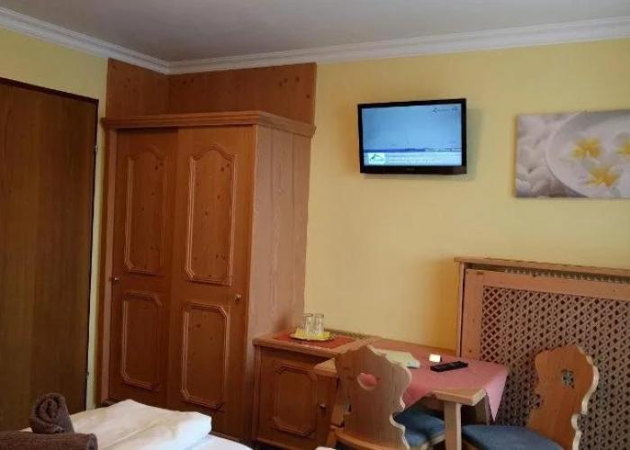Hotel Steger