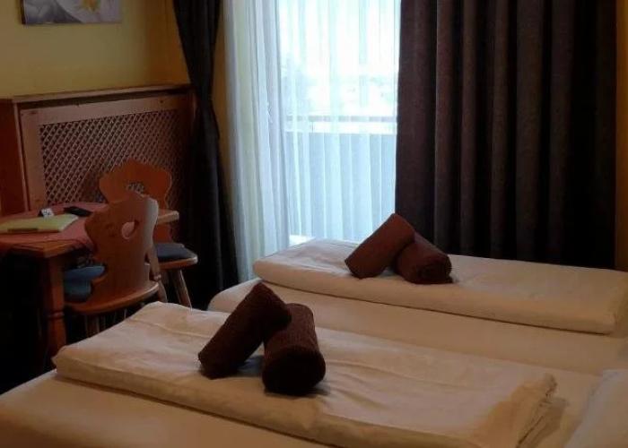 Hotel Steger
