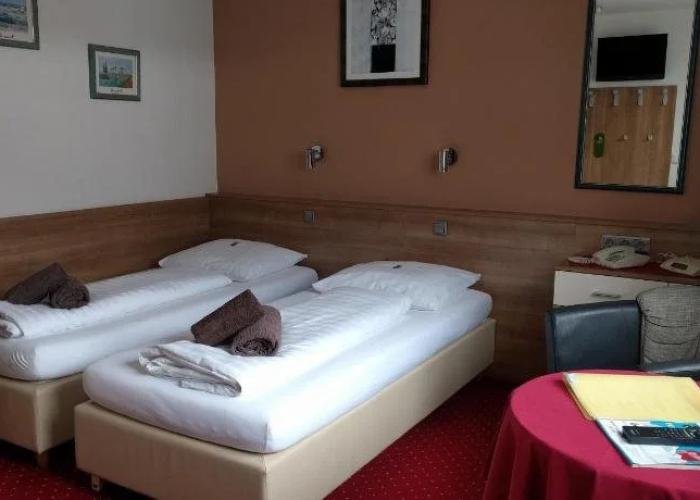 Hotel Steger